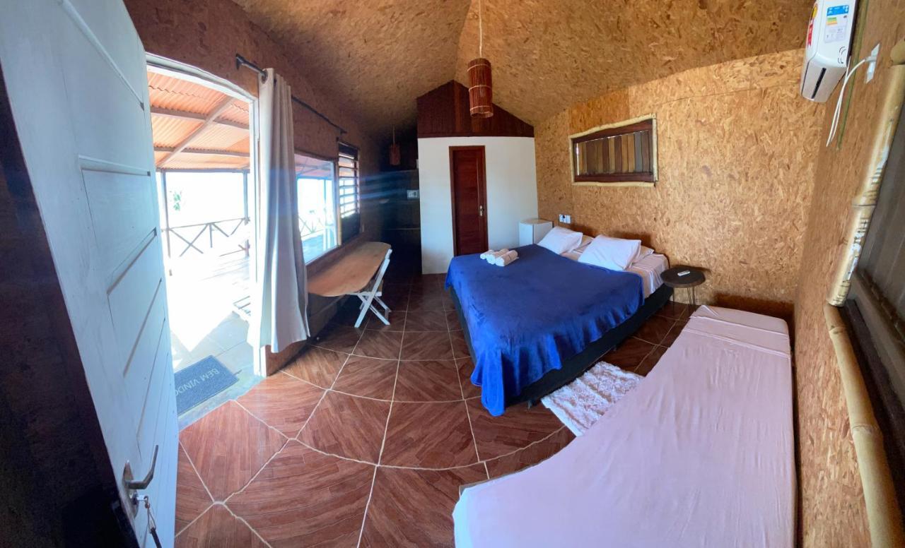 Casa Janjao Hotel Icaraí Exterior photo
